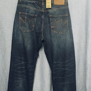 Rocksmith Straight leg Denim Jeans